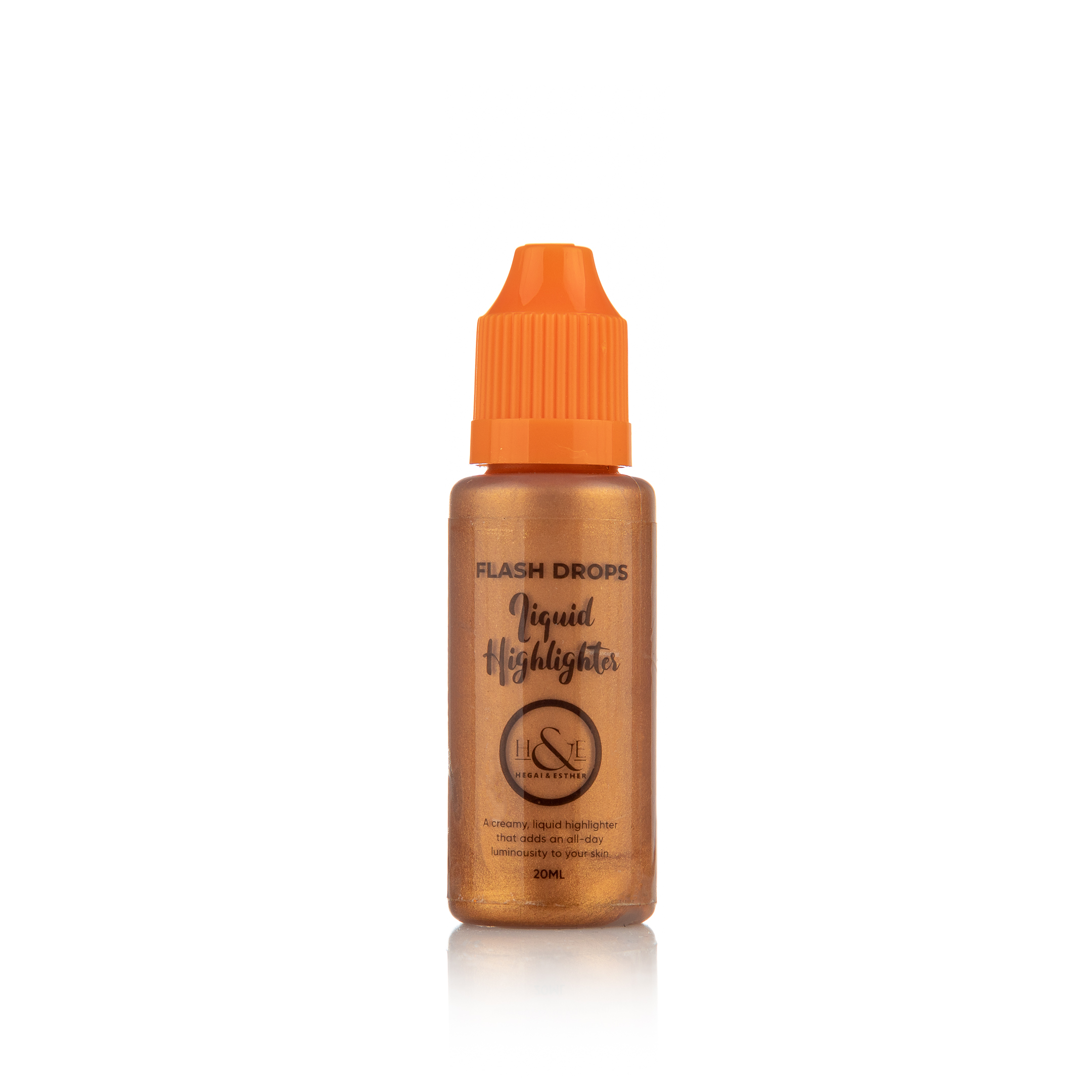 Flash Drops Liquid Highlighter - Image 5