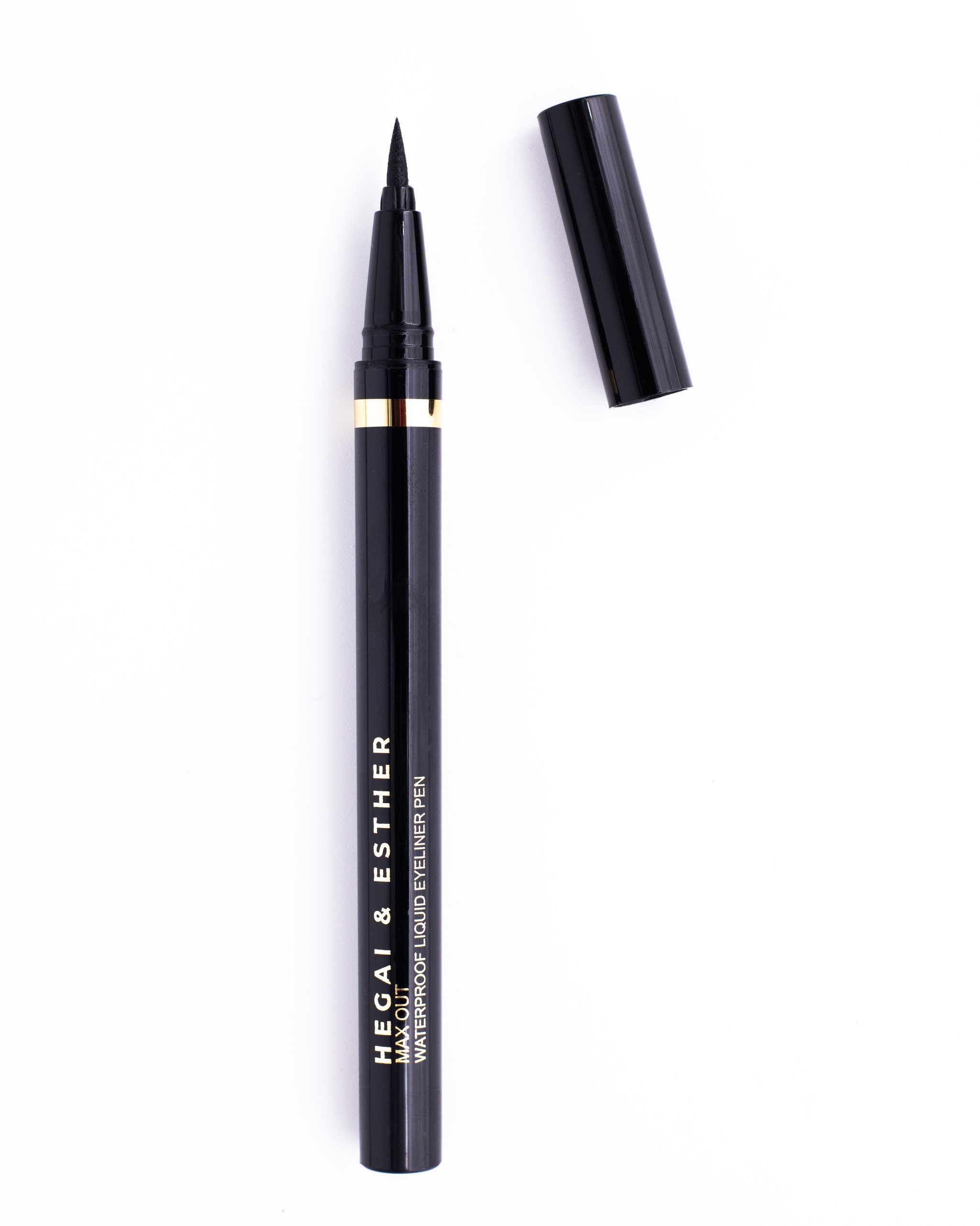 Max Out Liquid Eyeliner Pen