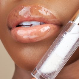 Lipgloss - Claire