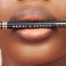 Lip Definer - Mood