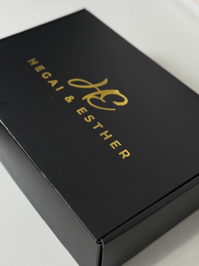 Luxury Lip Gift Box - Image 2